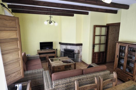 Hostal Ciudad Encantada