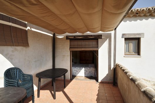 Hostal Ciudad Encantada