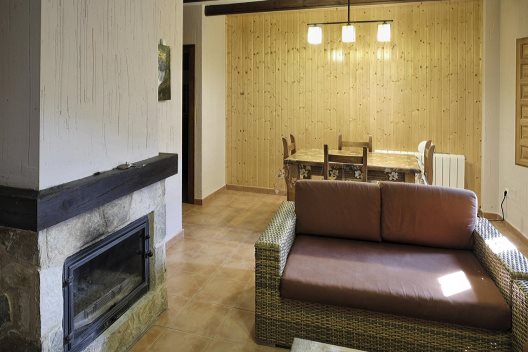 Hostal Ciudad Encantada