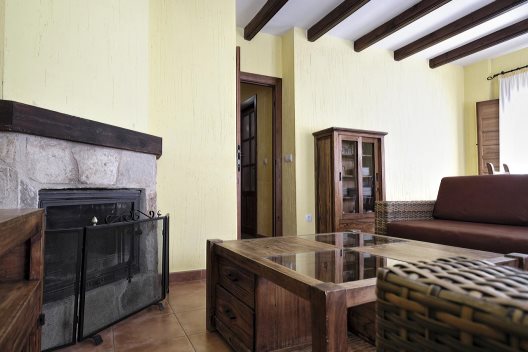 Hostal Ciudad Encantada