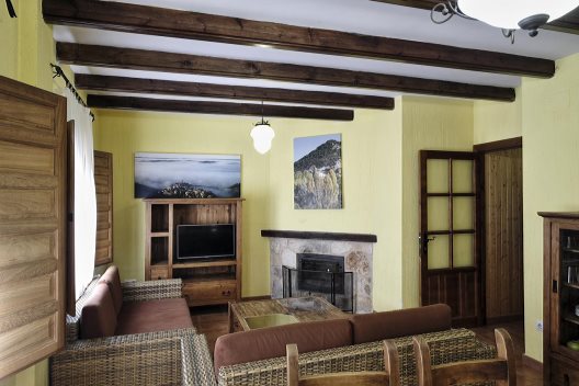 Hostal Ciudad Encantada