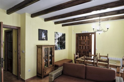 Hostal Ciudad Encantada