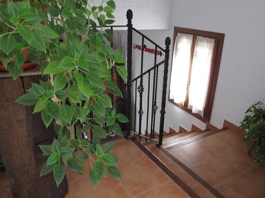Hostal Ciudad Encantada