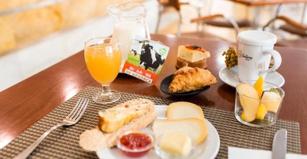 Hostal Ciutadella