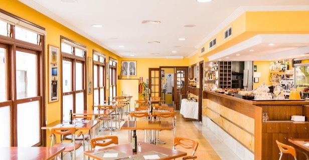 Hostal Ciutadella