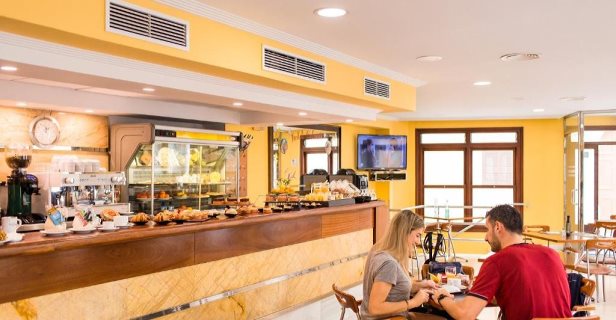 Hostal Ciutadella