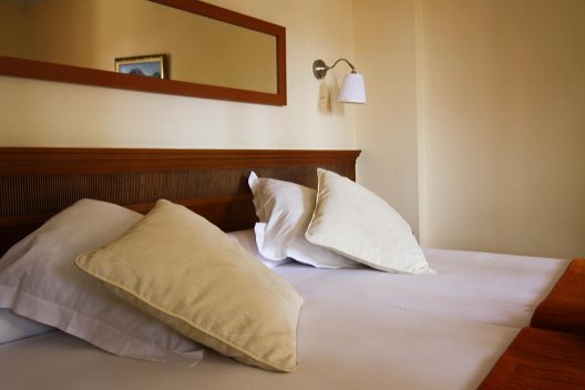 Hostal Ciutat Jardi