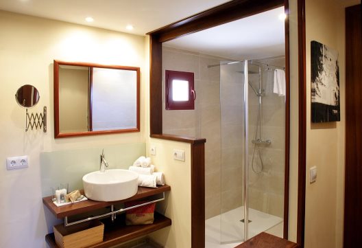 Hostal Ciutat Jardi