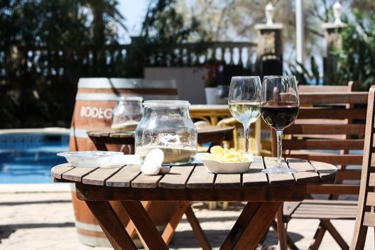 Hostal Ciutat Jardi