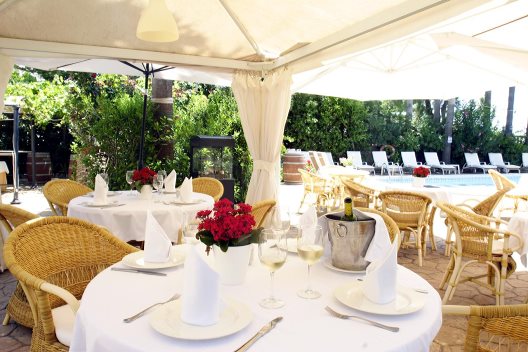 Hostal Ciutat Jardi