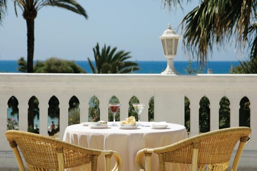 Hostal Ciutat Jardi