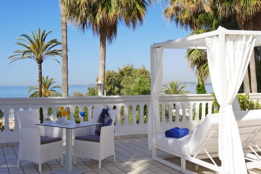 Hostal Ciutat Jardi