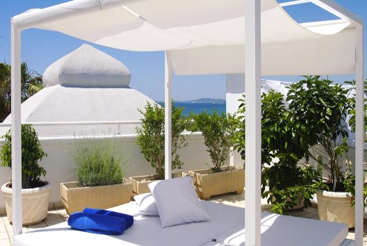 Hostal Ciutat Jardi