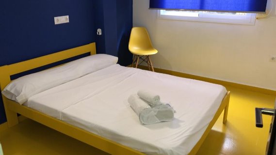 Hostal Click & Room Torremolinos