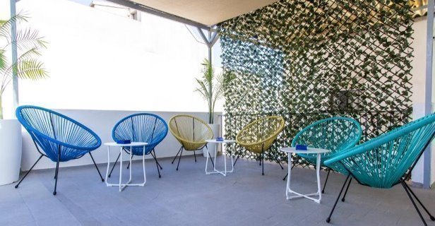 Hostal Click & Room Torremolinos