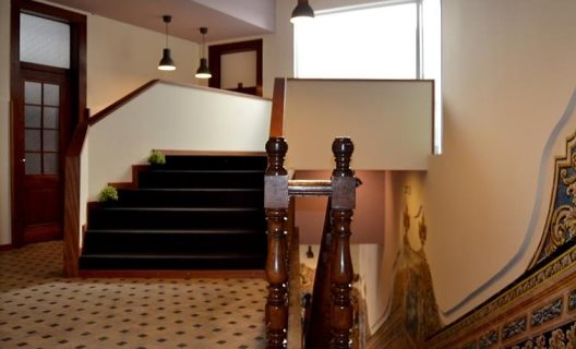 Hostal Coimbra Portagem