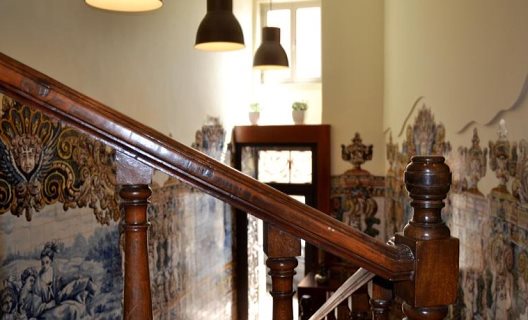 Hostal Coimbra Portagem
