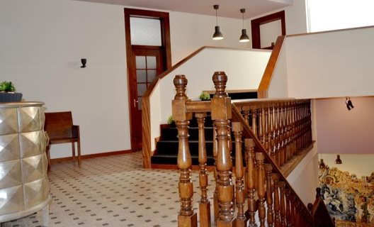 Hostal Coimbra Portagem