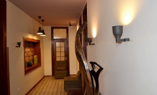 Hostal Coimbra Portagem