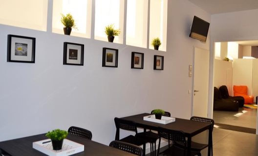 Hostal Coimbra Portagem