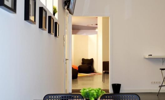 Hostal Coimbra Portagem