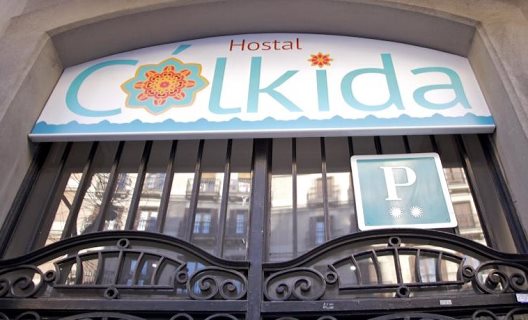 Hostal Colkida
