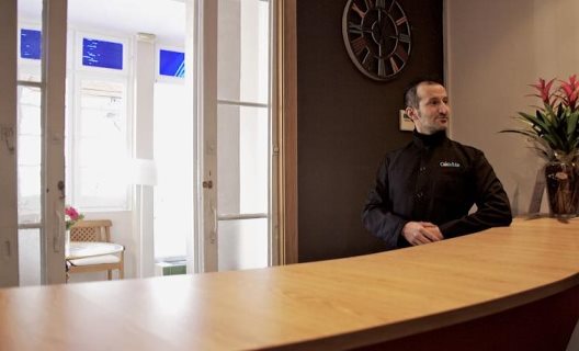 Hostal Colkida