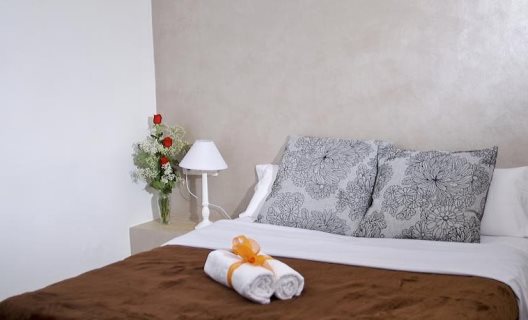 Hostal Colkida