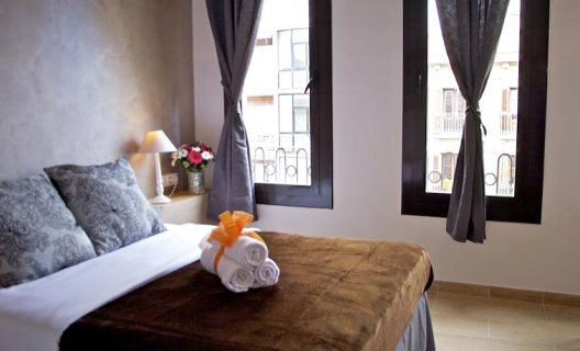 Hostal Colkida