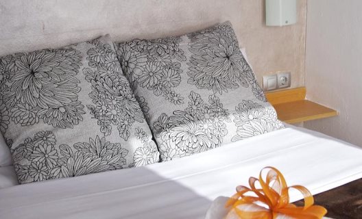 Hostal Colkida