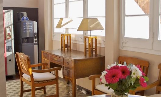 Hostal Colkida