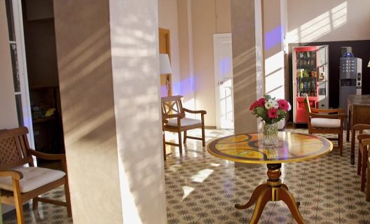 Hostal Colkida