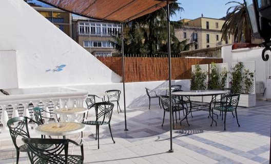 Hostal Colkida