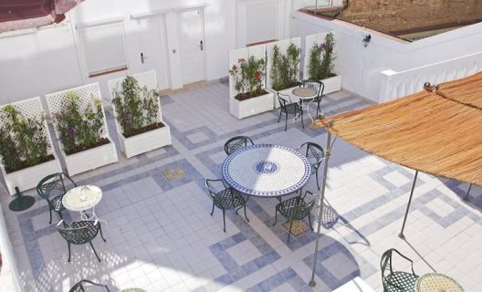 Hostal Colkida