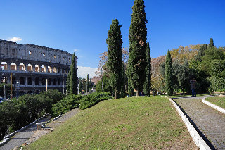 Hostal Colosseo Gardens