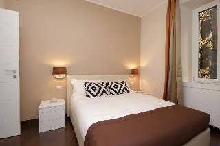 Hostal Colosseo Gardens