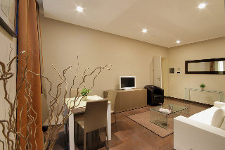 Hostal Colosseo Gardens