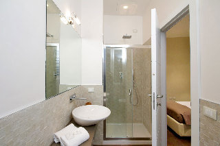 Hostal Colosseo Gardens
