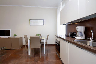 Hostal Colosseo Gardens