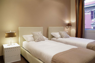 Hostal Colosseo Gardens