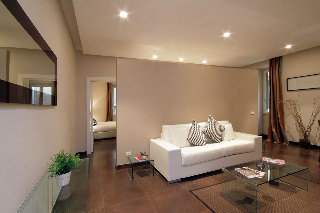 Hostal Colosseo Gardens