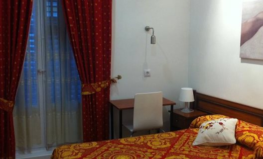 Hostal Comercial