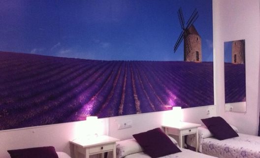 Hostal Comercial