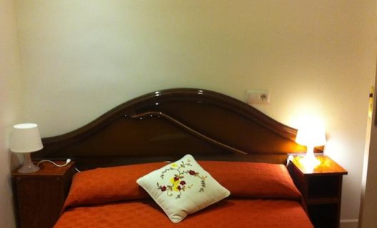 Hostal Comercial