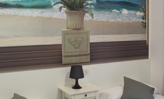 Hostal Comercial