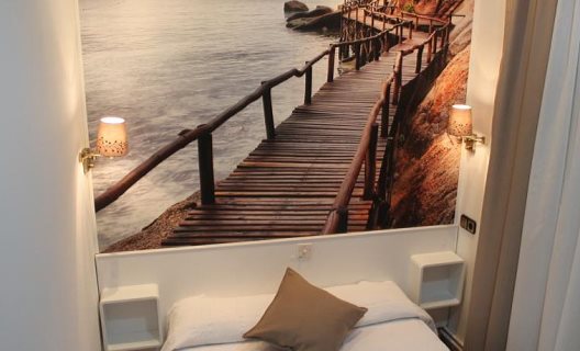 Hostal Comercial