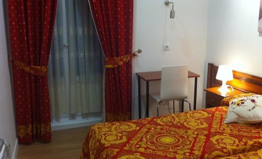 Hostal Comercial