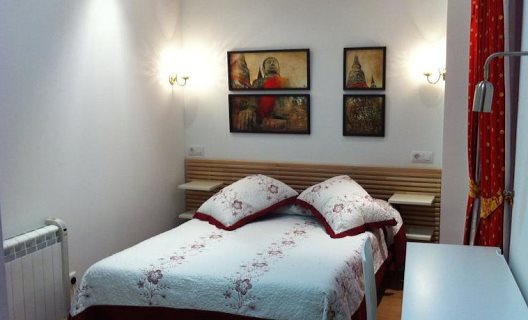 Hostal Comercial