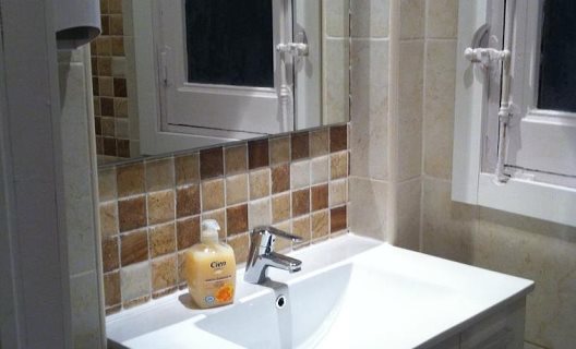 Hostal Comercial