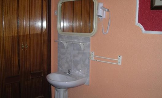 Hostal Comercial